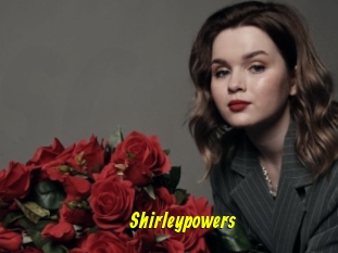 Shirleypowers