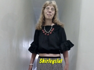 Shirleyslut