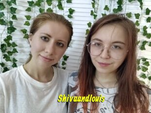 Shivaandlouis