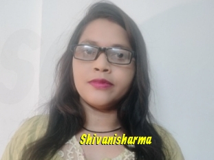 Shivanisharma