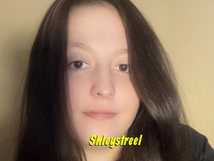 Shleystreel
