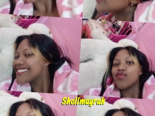 Shollmayrah