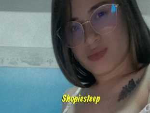 Shopiesteep