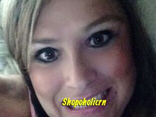 Shopoholicrn