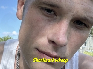 Shortleashwhoop