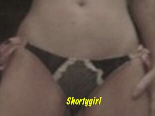Shortygirl