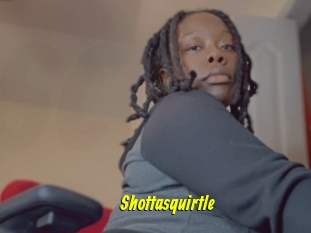 Shottasquirtle