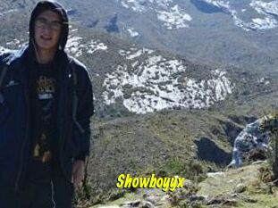 Showboyyx