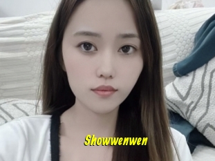 Showwenwen