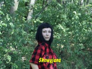 Showyjana