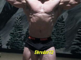 Shreder72