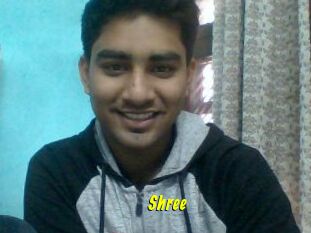 Shree
