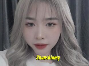 Shunshinmy