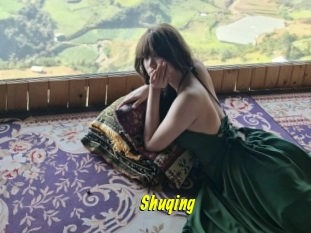 Shuqing