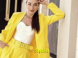 Shyalice