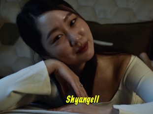 Shyangell