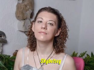 Shybetsey