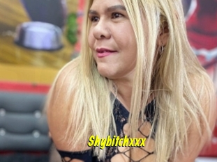 Shybitchxxx