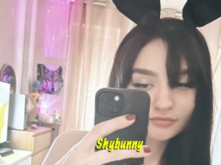 Shybunny