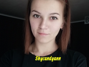 Shycandyann
