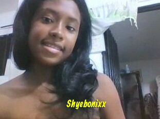 Shyebonixx