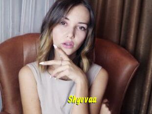 Shyevaa