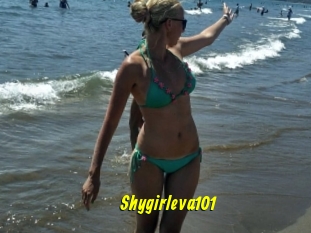 Shygirleva101