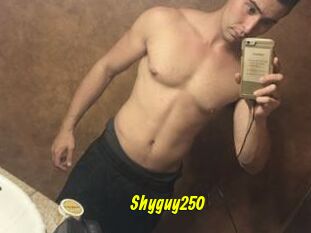 Shyguy250