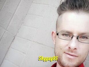 Shyguy85