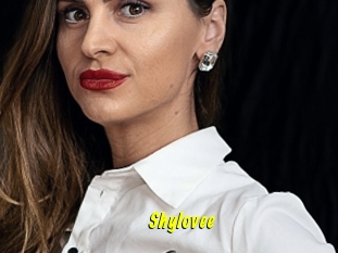 Shylovee