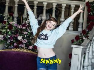 Shylyjolly