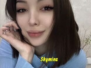 Shymina