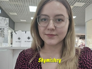 Shymistery