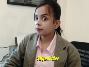 Shynarider