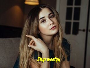 Shysweetyy