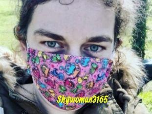 Shywoman3165