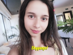 Shyyangel