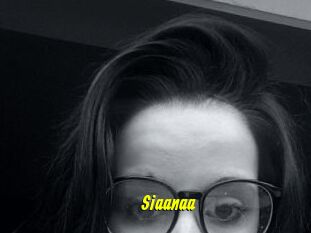 Siaanaa