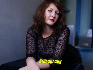 Siaragrayy