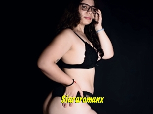 Siararomanx
