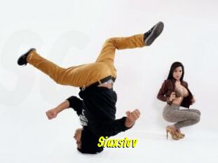 Siaxstev