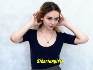 Siberiangirlx