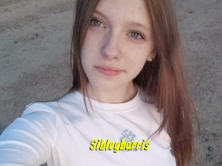 Sibleybarris
