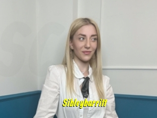 Sibleybarritt