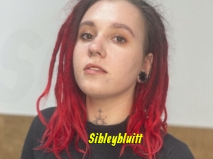 Sibleybluitt