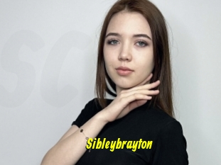 Sibleybrayton