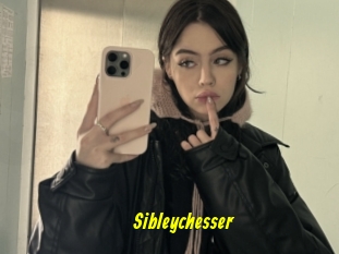 Sibleychesser