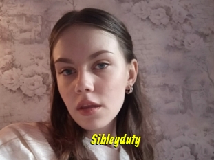 Sibleyduty