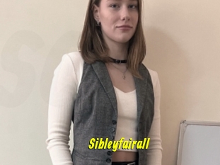 Sibleyfairall