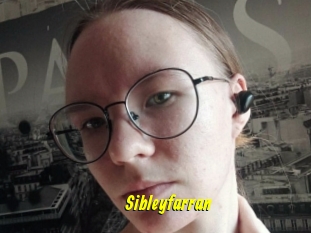 Sibleyfarran